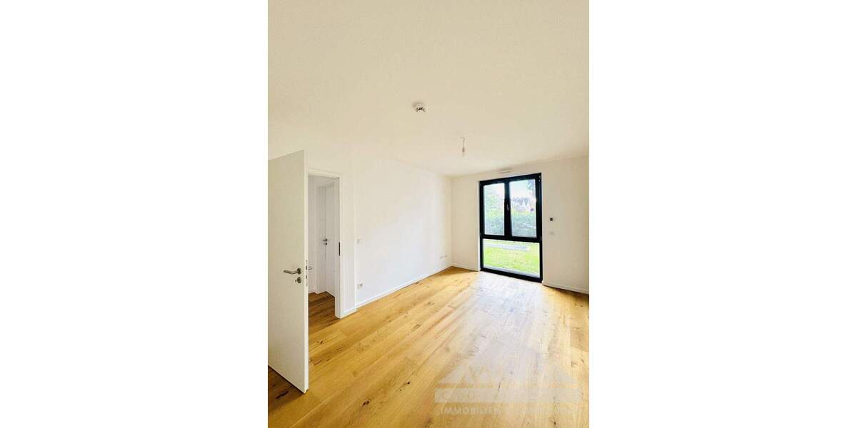 Etagenwohnung Offenbach / Tempelsee Offenbach am Main - 3 Zimmer, 96 m&sup2;, 508.800&euro; | Angebot:25267624