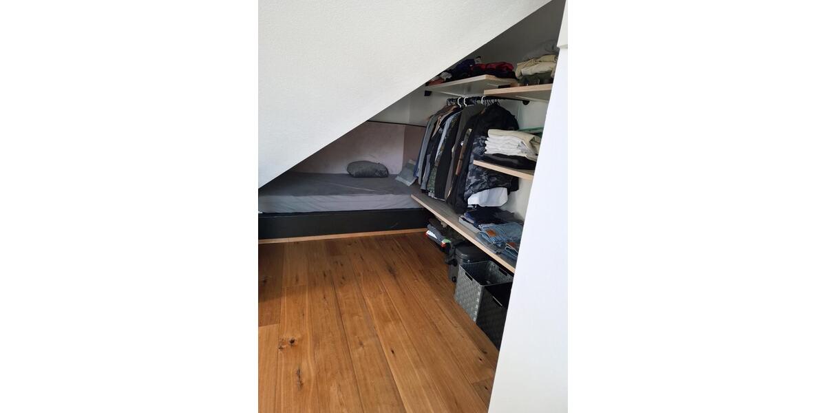 Maisonettenwohnung Syrgenstein - 3 Zimmer, 90 m&sup2;, 285.000&euro; | Angebot:26990334