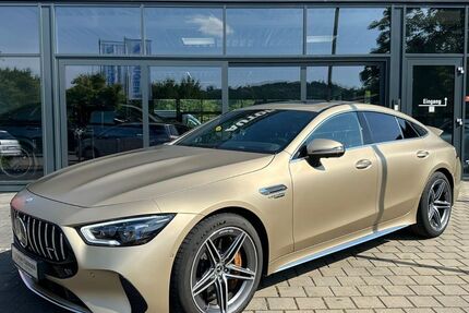 Mercedes-Benz AMG GT 19.900 km 117.990 &euro; TÜBINGEN 72072