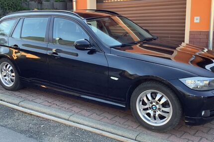 BMW 318 220.000 km 4.800 &euro; Remptendorf 07368