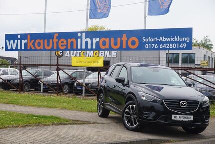 Mazda CX-5 179.000 km 8.699 &euro; Kempen 47906