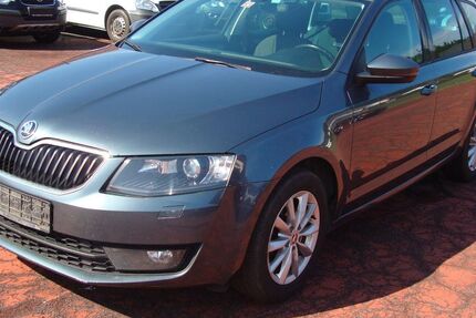 Skoda Octavia 247.000 km 6.350 &euro; Ruhmannsfelden 94239