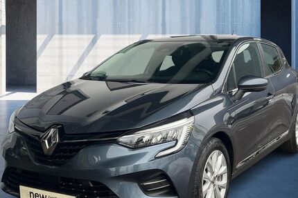 Renault Clio 38.447 km 13.990 &euro; Unterschleißheim 85716