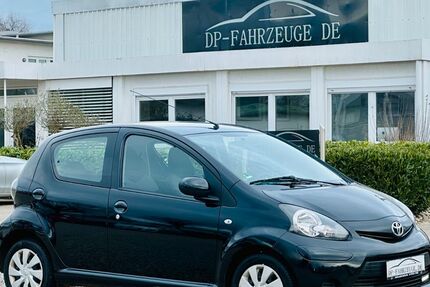Toyota Aygo (X) 79.962 km 6.490 &euro; Herbolzheim 79336