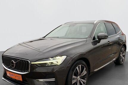 Volvo XC60 51.537 km 38.990 &euro; Rutesheim 71277
