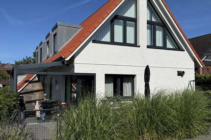 Haus Laboe - 4 Zimmer, 115 m&sup2;, 1.440&euro; | Angebot:27087493
