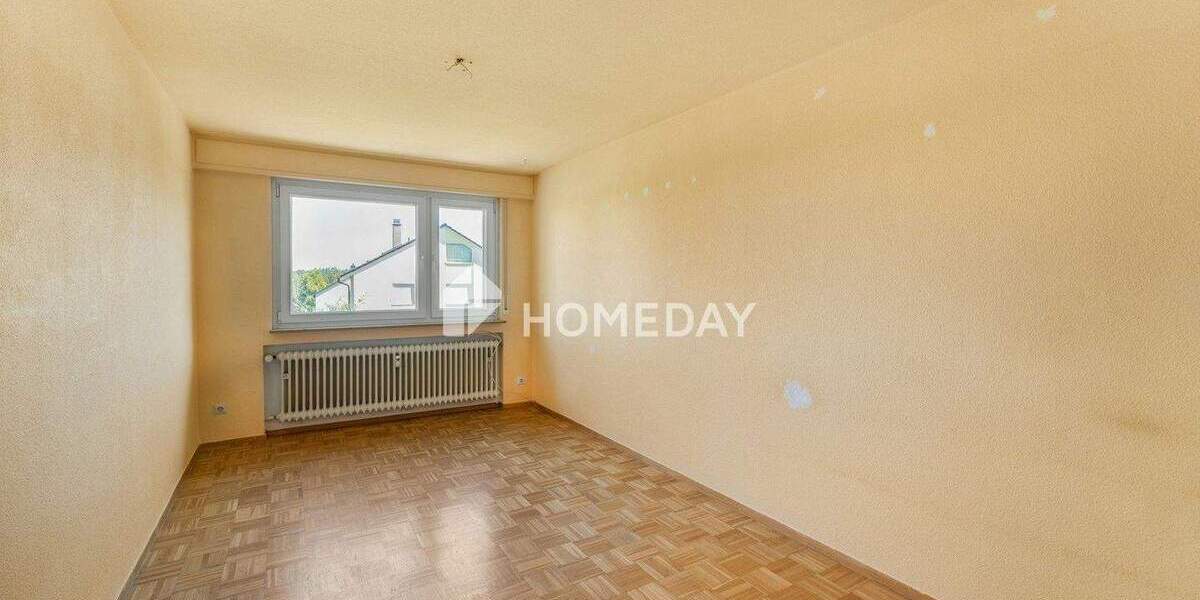 Mehrfamilienhaus, Wohnhaus Pforzheim Büchenbronn - 9 Zimmer, 335 m&sup2;, 849.000&euro; | Angebot:25471647