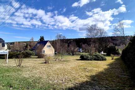 Grundstück Grünhain-Beierfeld Beierfeld - 55.000&euro; | Angebot:24515129