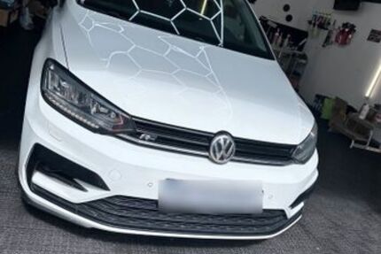 VW Touran 190.000 km 14.700 &euro; Castrop Rauxel 44575