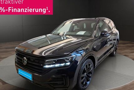 VW Touareg 52.435 km 56.980 &euro; Sundern 59846