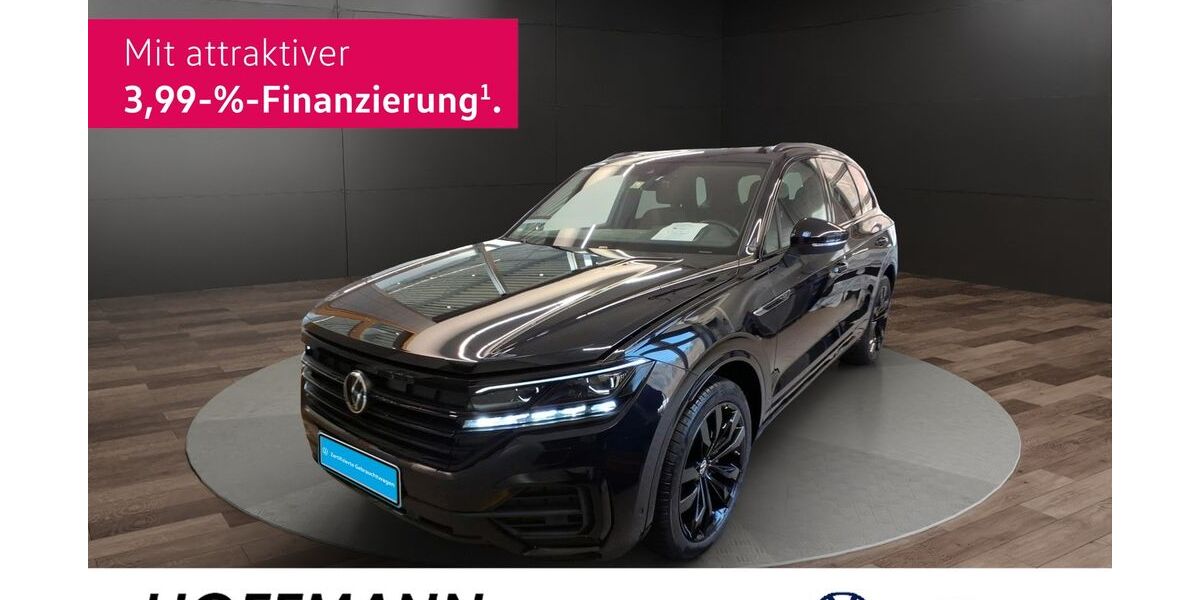 VW Touareg 52.435 km 56.980 &euro; Sundern 59846