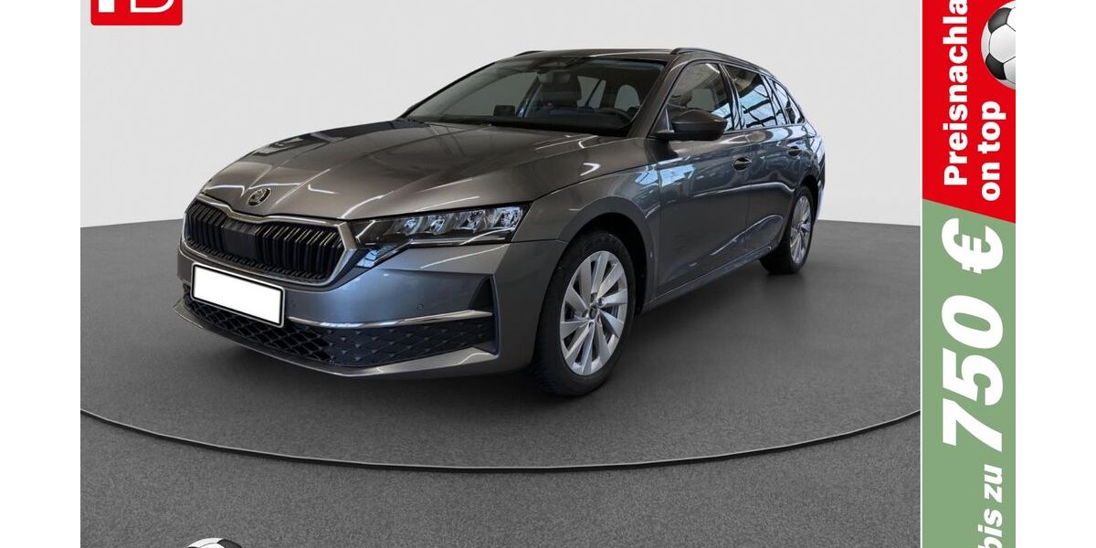 Skoda Octavia 23.040 km 29.550 &euro; Manching 85077