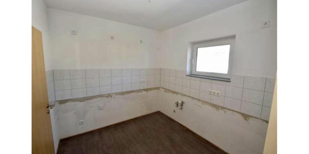 Helle, moderne 3,5 Zimmer Wohnung in bester Lage - Ostgebiet 3.5 zimmer