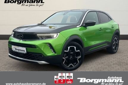 Opel Mokka-e