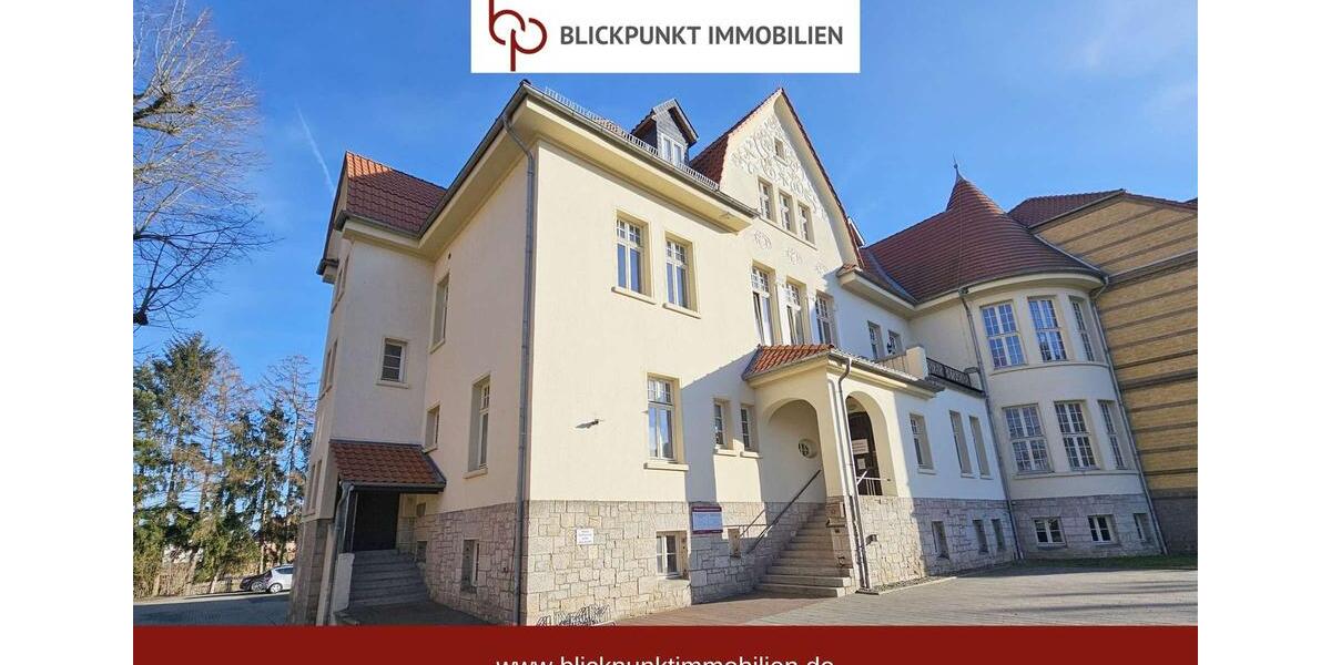 Gewerbeobjekt Ballenstedt - 542&euro; | Angebot:26152625