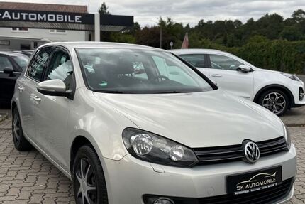 VW Golf 131.000 km 3.990 € Erlenbach am Main 63906