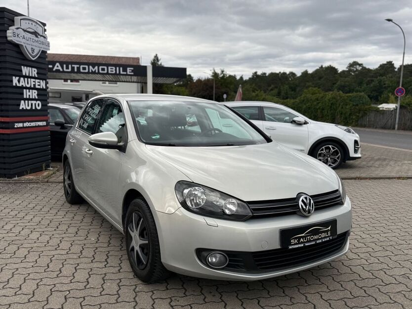VW Golf 131.000 km 3.990 € Erlenbach am Main 63906