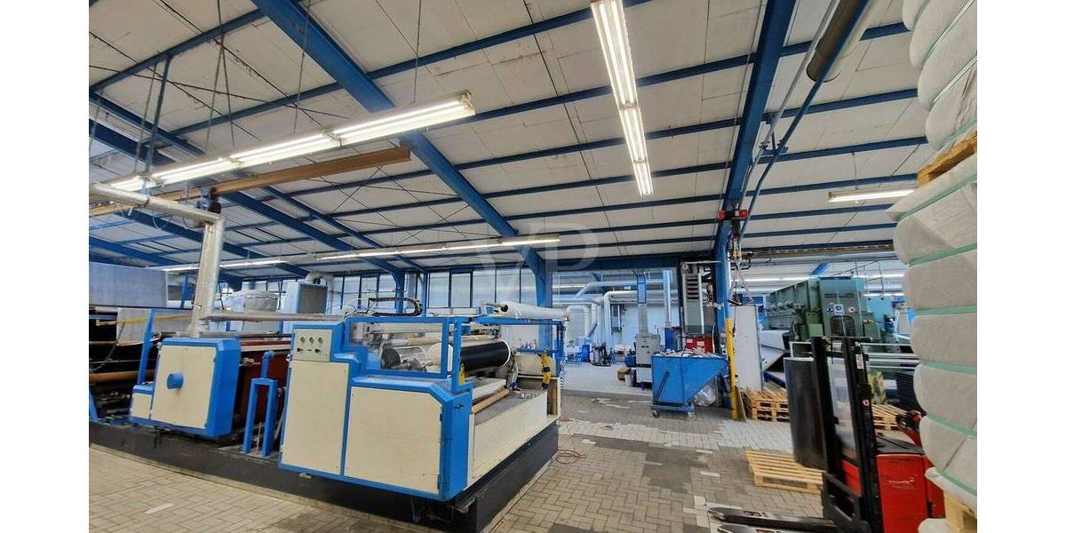 Gewerbeobjekt Sontra - 790.000&euro; | Angebot:25735915