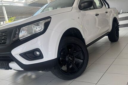 Nissan Navara 92.000 km 20.980 &euro; Öhringen 74613