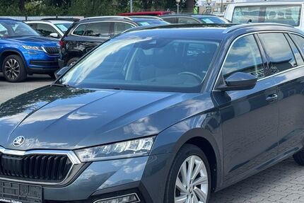 Skoda Octavia 91.662 km 19.980 € Neumünster 24537