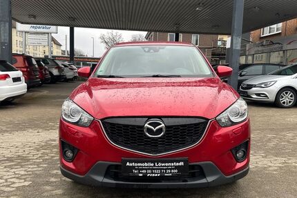 Mazda CX-5 147.000 km 11.400 &euro; Braunschweig 38114
