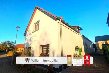 Haus zum Kaufen in Leipzig 299.500 € 101.86 m²