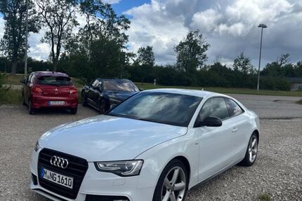 Audi A5 174.500 km 9.700 &euro; Munchen 80331