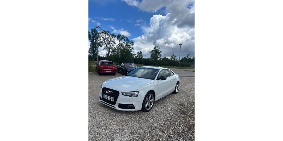 Audi A5 174.500 km 9.700 &euro; Munchen 80331