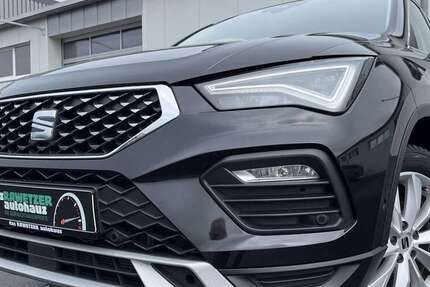 Seat Ateca 17.340 km 26.860 &euro; Marktredwitz 95615