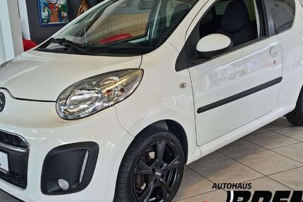 Citroen C1 118.980 km 4.450 &euro; Celle 29227