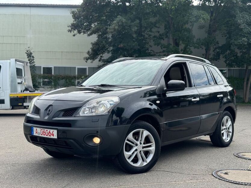 Koleos