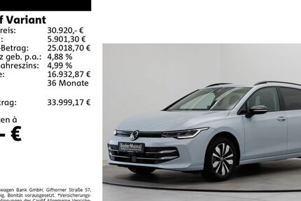 VW Golf 30.650 km 30.920 &euro; Feldkirchen/Westerham 83620