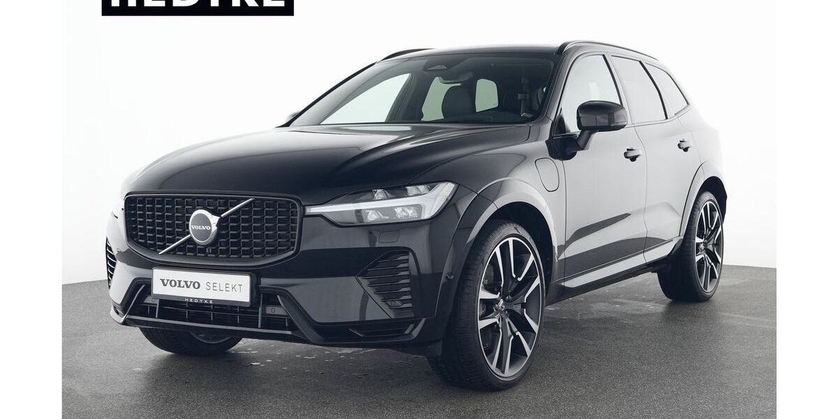 Volvo XC60 34.200 km 50.990 &euro; Weiterstadt 64331