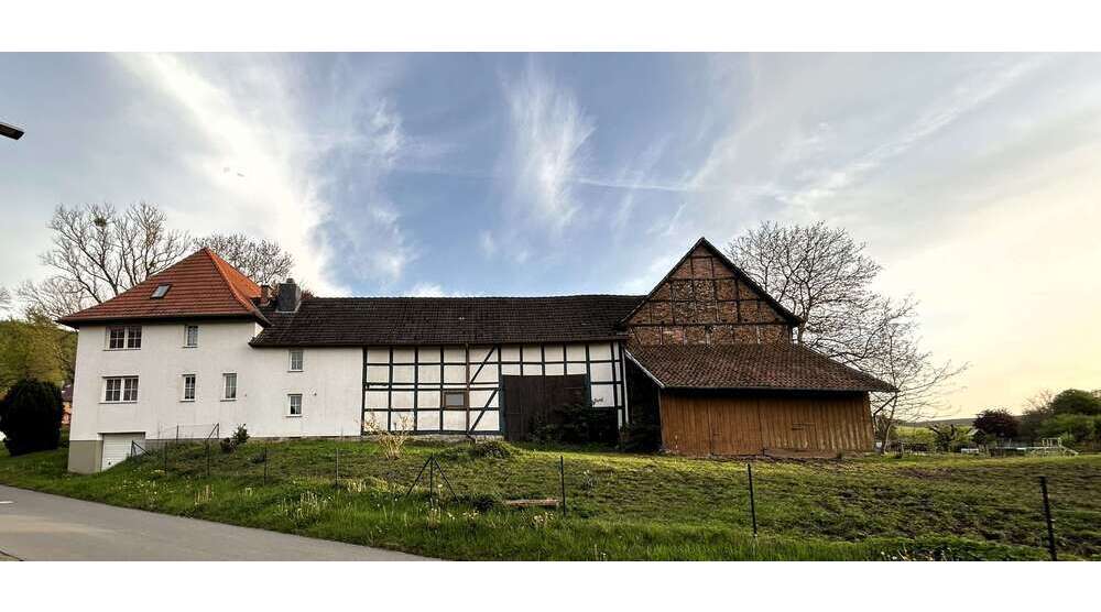 Haus zum Kaufen in Sonnenstein 140.000 € 190 m²