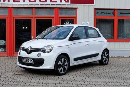 Renault Twingo 70.130 km 9.600 &euro; Meissen 01662