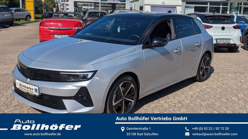 Astra