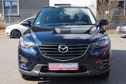Mazda CX-5 157.457 km 6.990 &euro; Lollar 35457