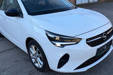 Opel Corsa 31.038 km 11.500 &euro; Schwerin 19055
