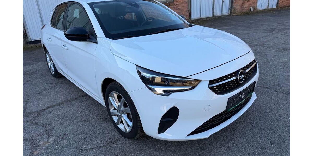 Opel Corsa 31.038 km 11.500 &euro; Schwerin 19055