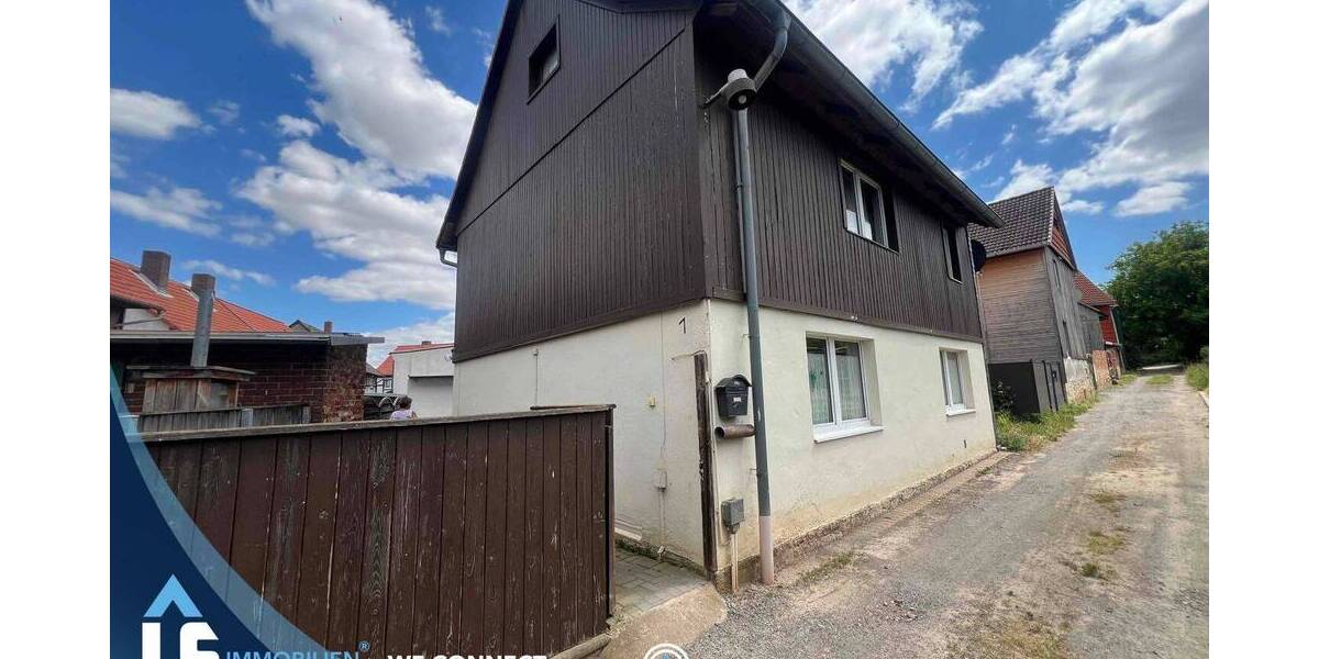 kleines EFH in ruhiger Lage 5 zimmer