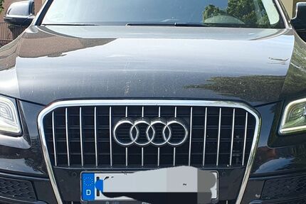 Audi Q5 160.000 km 18.950 &euro; Gottmadingen 78244
