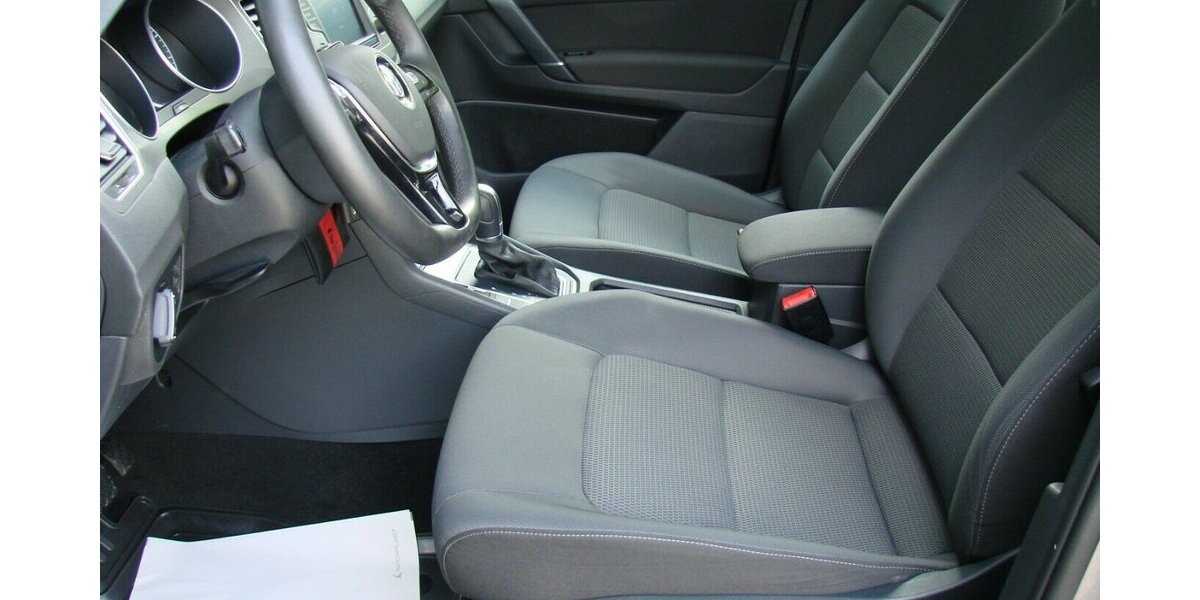 VW Golf Sportsvan 1.4TSi BMT Comfortline DSG Tepomat 42.132 km 12.980 &euro; Falkensee 14612