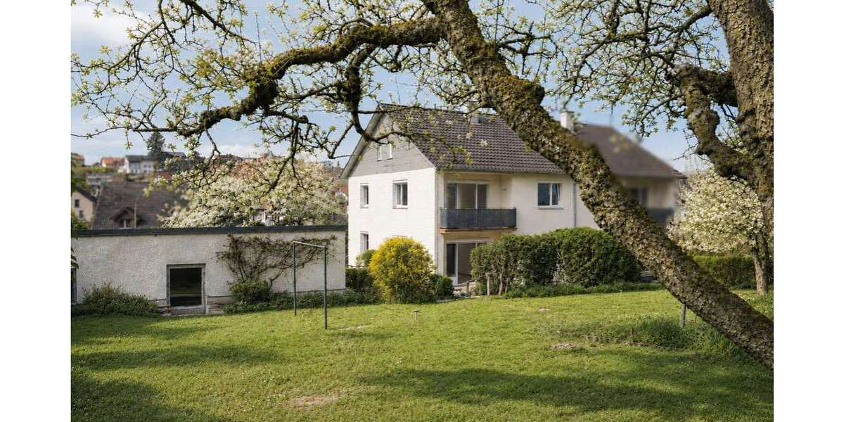 Einfamilienhaus Rottenburg an der Laaber - 5 Zimmer, 124 m&sup2;, 375.000&euro; | Angebot:24829328