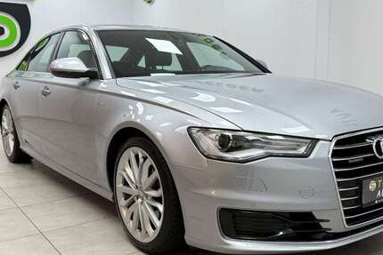 Audi A6 172.540 km 16.990 € Steinfeld 49439