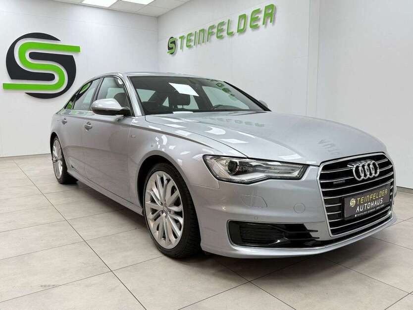 Audi A6 172.540 km 16.990 € Steinfeld 49439