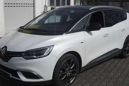 Renault Grand Scenic 92.000 km 19.000 &euro; Sonneberg 96515