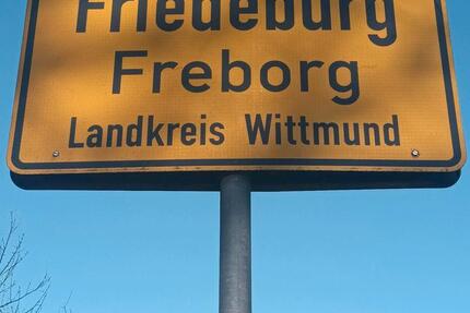 Wohnung Wiesmoor - 2 Zimmer, 64 m&sup2;, 570&euro; | Angebot:25478783