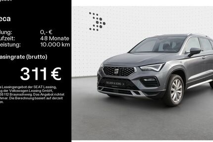 Seat Ateca 19.237 km 32.990 &euro; Haßfurt 97437