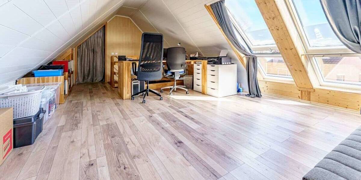 Einfamilienhaus Elmshorn - 7 Zimmer, 182 m&sup2;, 449.000&euro; | Angebot:26376785