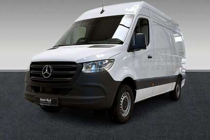 Mercedes-Benz Sprinter 6.200 km 38.663 € Donauwörth 86609